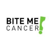 bite me cancer® foundation logo image