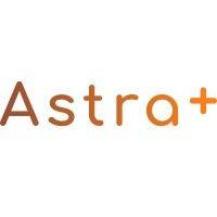 astraplus logo image