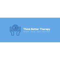 think better therapy logo image