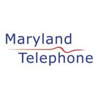 maryland telephone logo image