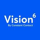 logo of Vision 6 By Constant Contact