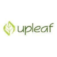 upleaf technology solutions inc. logo image