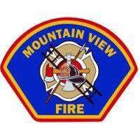 mountain view fire department