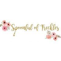 spoonful of freckles logo image