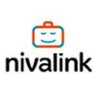 nivalink logo image