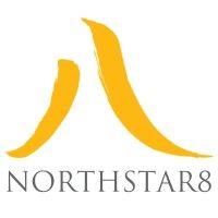 northstar8 logo image