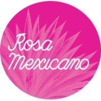 rosa mexicano restaurants