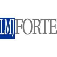 lmj forte logo image