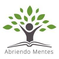 abriendo mentes logo image