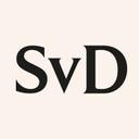 logo of Svenska Dagbladet