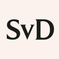 svenska dagbladet logo image