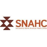 sacramento native american health center, inc. logo image