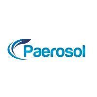 paerosol logo image