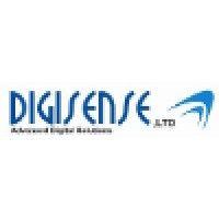 digisense .ltd logo image