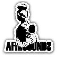 afrisounds ltd logo image