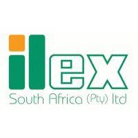 ilex south africa logo image