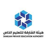 sharjah private education authority