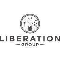 the liberation group logo image