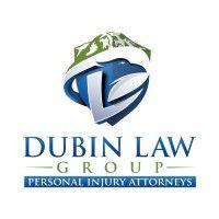 dubin law group logo image