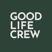 good life crew logo image