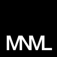 mnml logo image