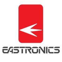 eastronics logo image