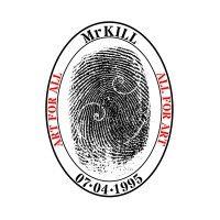 mrkill logo image