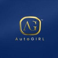 autogirl logo image