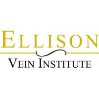 ellison vein institute logo image