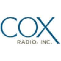 cox radio logo image