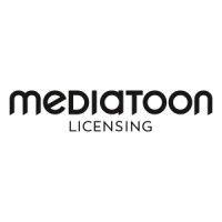 mediatoon licensing logo image