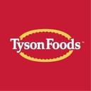 logo of Tyson Foods