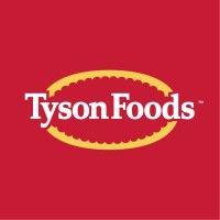 tyson foods logo image