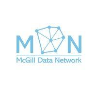 mcgill data network (mdn) logo image