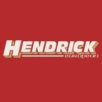 hendrick european