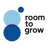 room to grow