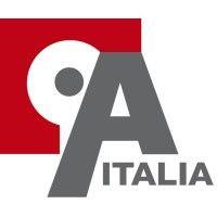 artedas italia srl logo image