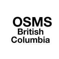 open source medical supplies - british columbia logo image