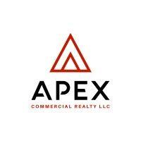 apex commercial realty llc logo image