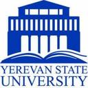 logo of Yerevan State University