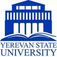 yerevan state university logo image