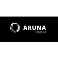 aruna productions logo image