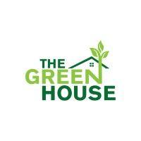 the greenhouse logo image