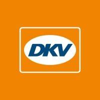 dkv mobility logo image