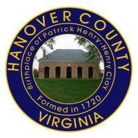 hanover county logo image