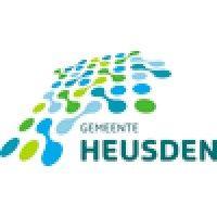 gemeente heusden logo image