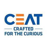 ceat limited logo image