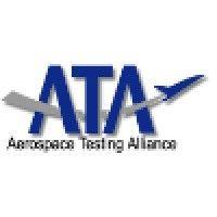 aerospace testing alliance logo image