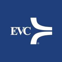 enterprise ventures corporation (evc) logo image