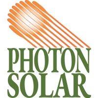 photon energy systems ltd logo image